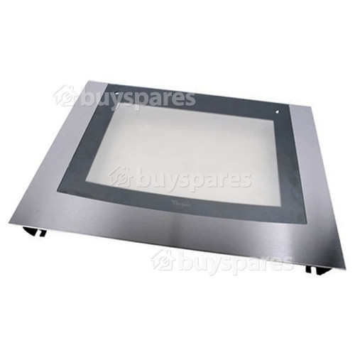 Whirlpool AKZ 456/IX Main Oven Outer Door