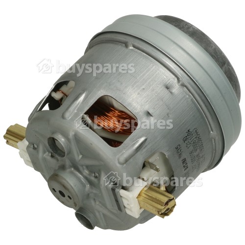 Profilo Motor-fan