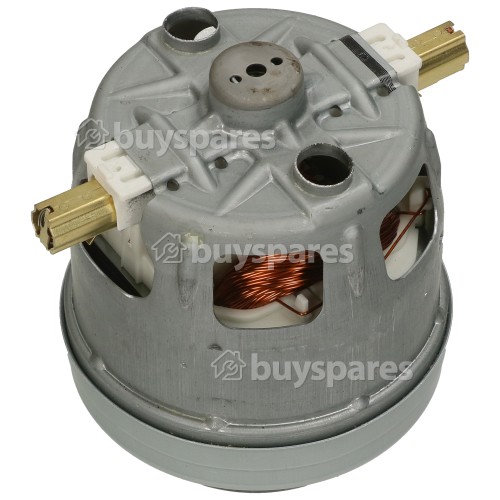 Profilo Motor-fan