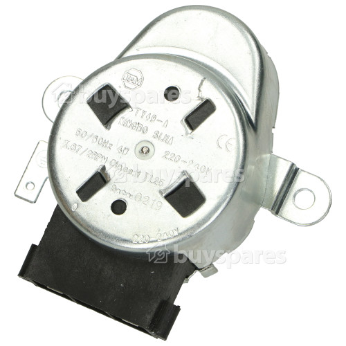 DeLonghi Mixing Motor Assy