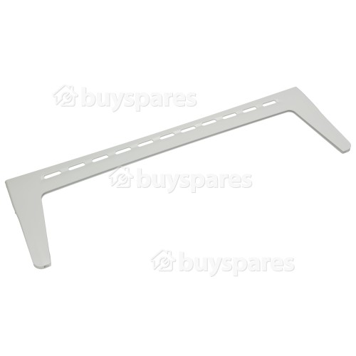 Indesit Crisper Shelf Front Trim