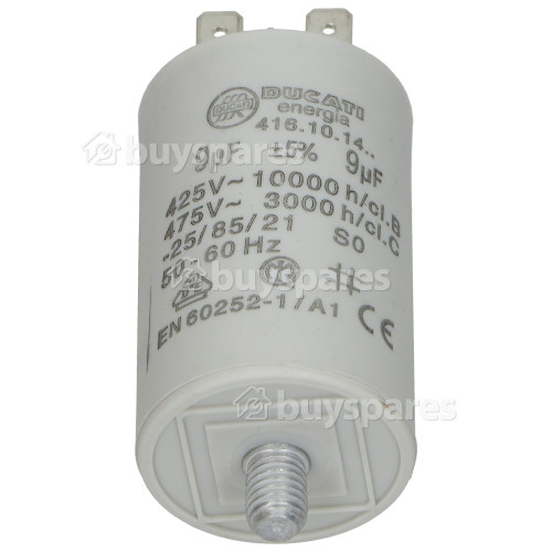 Capacitor 9UF