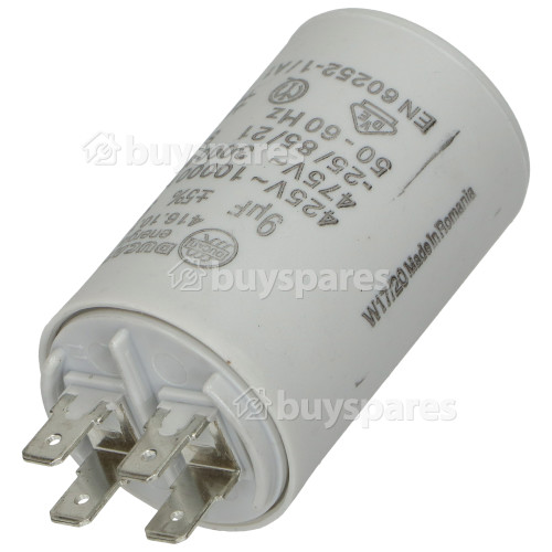 Capacitor 9UF