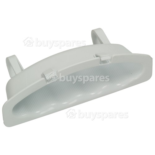 Whirlpool Handle