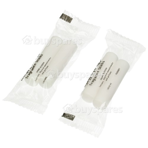 Ecoegg Tumble Dryer Spring Blossom Dryer Egg Fragrance Refill Sticks - 80 Cycles