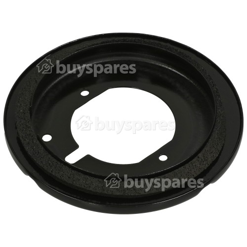 Burner Cap : Rapid