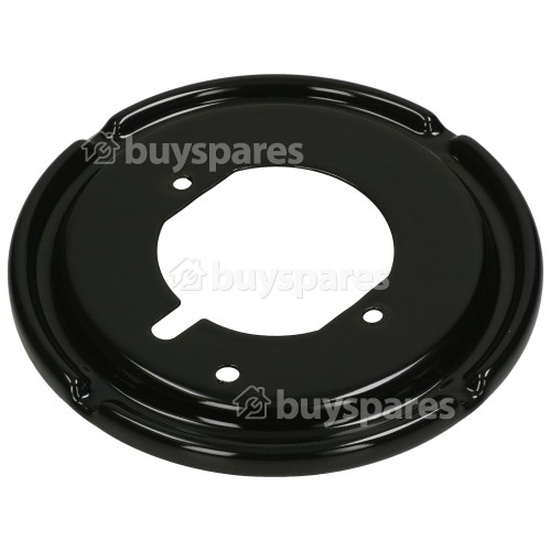 Burner Cap : Rapid