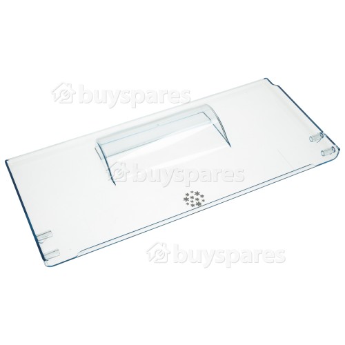 Arthur Martin Upper Freezer Compartment Front