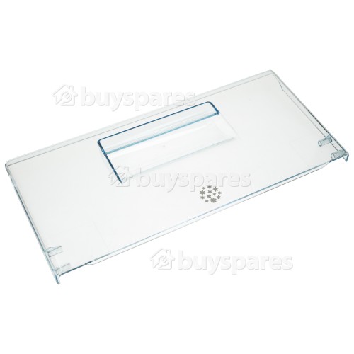 Arthur Martin Upper Freezer Compartment Front