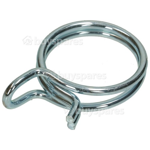 14TLKT12X Hose Clamp - 36mm