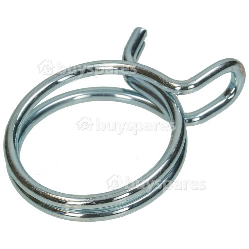 Hose Clamp 36mm Dia.