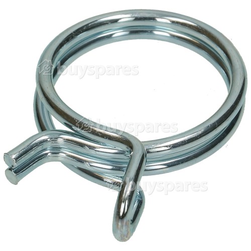 14TLKT12X Hose Clamp - 36mm