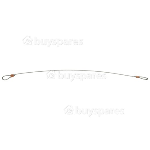 Neutral Door Rope