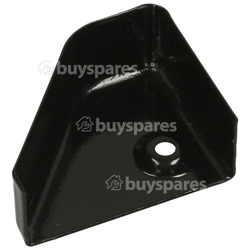 Beko Top Lid Hinge Cover - Left