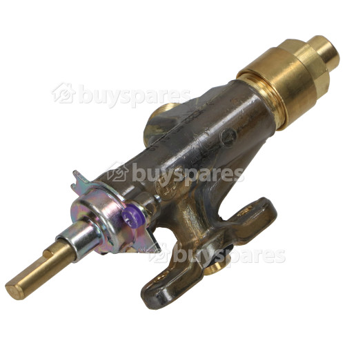 Arctic AM5512DL Safety Gas Tap 0. 41 Diameter 7