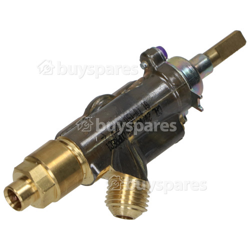 Arctic AM5512DL Safety Gas Tap 0. 41 Diameter 7