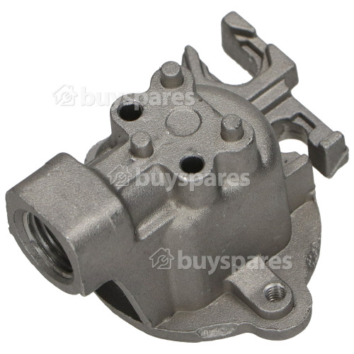Arctic 1kw Burner Base