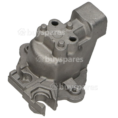 Arctic 1kw Burner Base