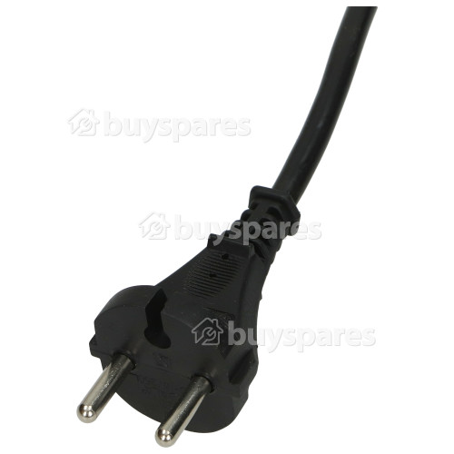 Hoover Plug/cord Assy U3142/50 Euro