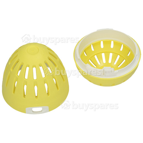 Ecoegg Washing Machine Fragrance Free Laundry Egg - 70 Washes