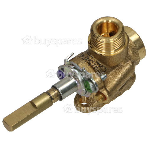 Arctic Hob Tap 0.34