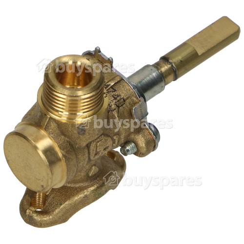 Arctic Hob Tap 0.34