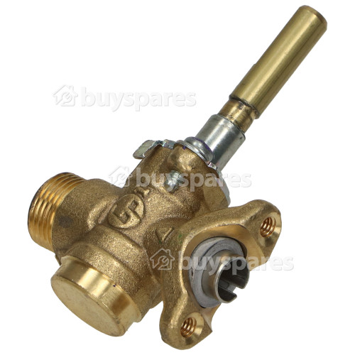 Arctic Hob Tap 0.34