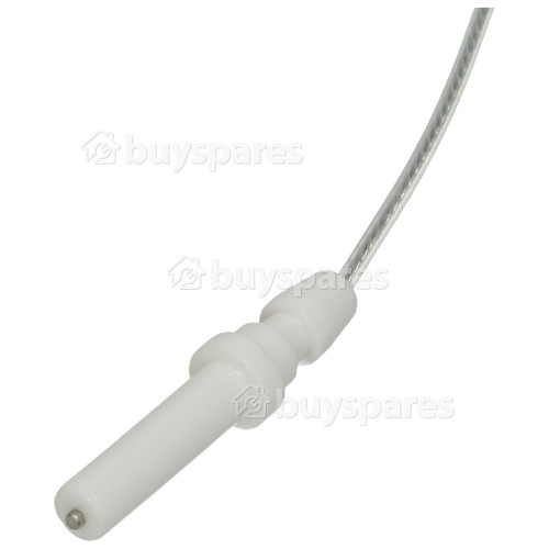 Hotpoint Spark Plug Triple Burner : 720mm