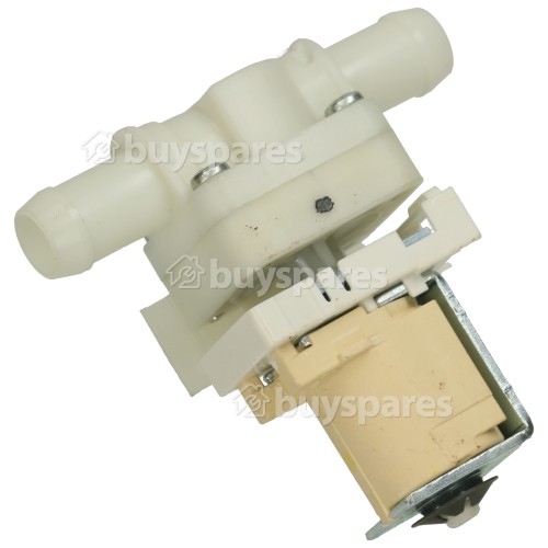 Whirlpool Geschirrspüler-Ventil Kpl. - 2-wege | BuySpares Germany