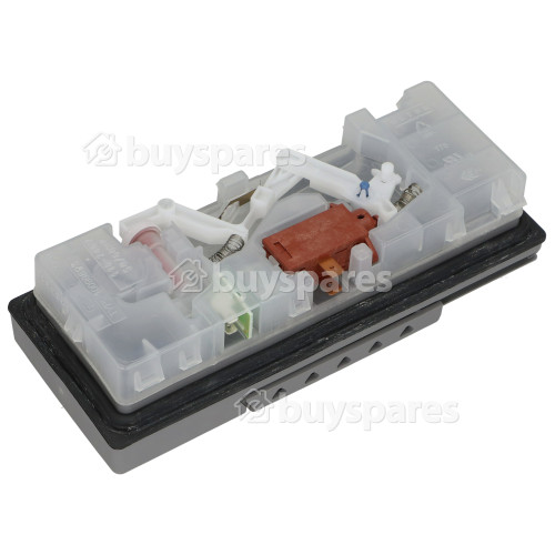 Etna Dispenser Dishwasher : Also Fits Etna/Pilgrim/Upo