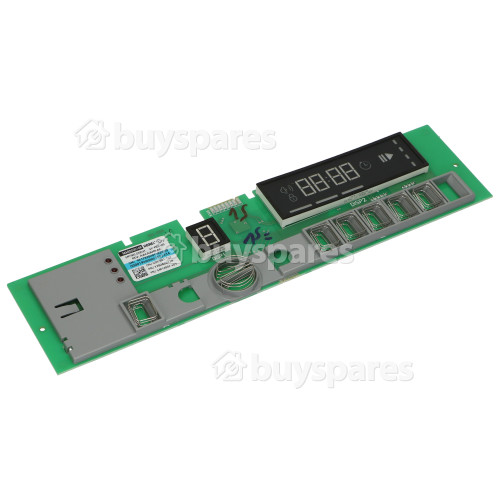 Beko Display PCB