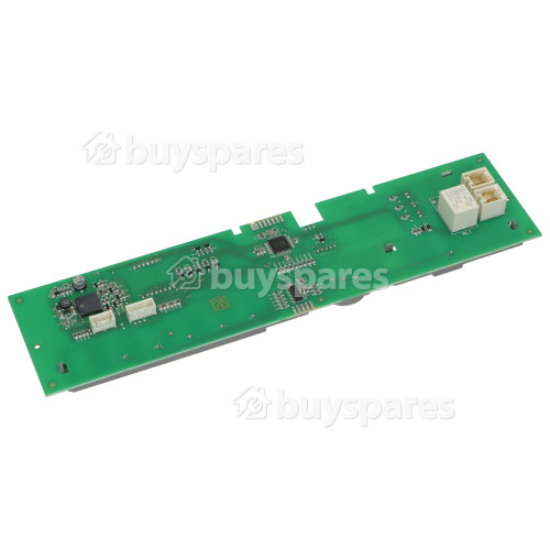 Beko Display PCB