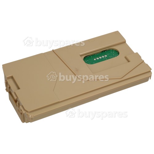 Hotpoint-Ariston Timer