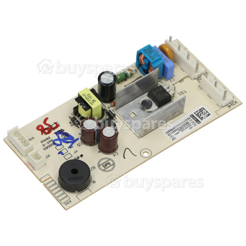 Genuine Beko Fridge & Freezer Electronic PCB Thermostat Board – 4360635285