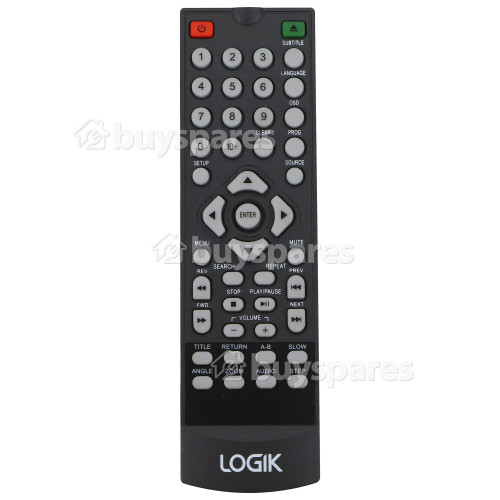 Logik Remote Control