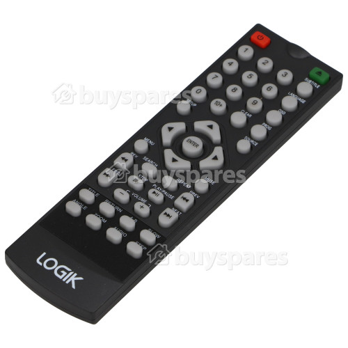 Logik Remote Control