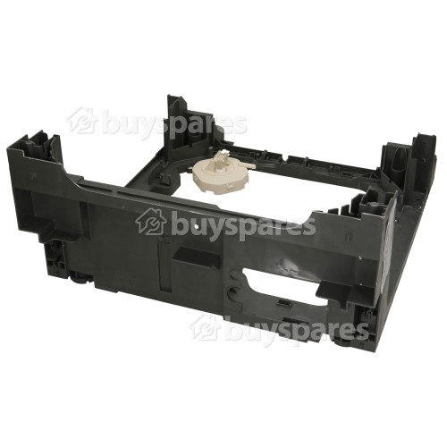 Lower Floor Gr/45/aerodev/ft