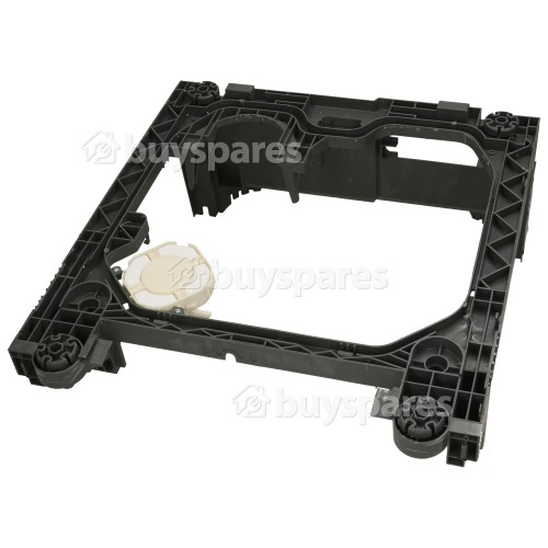 Lower Floor Gr/45/aerodev/ft