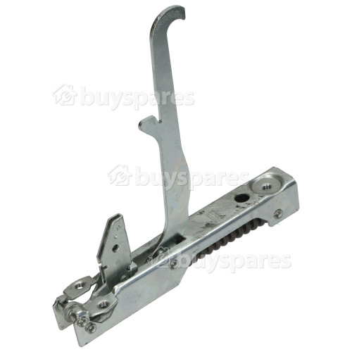 Candy Oven Door Hinge BuySpares
