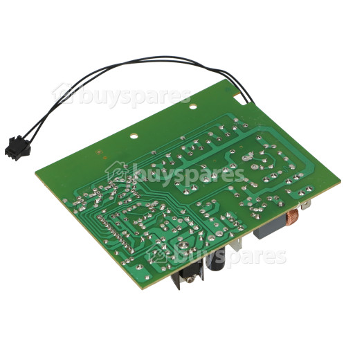 Kenwood Display PCB