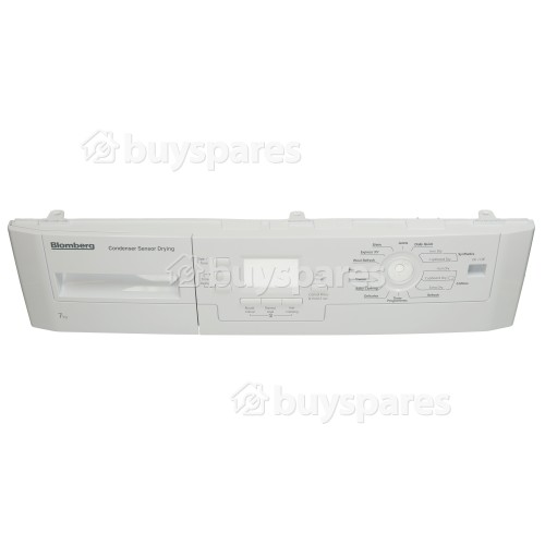 Beko Frontpanel