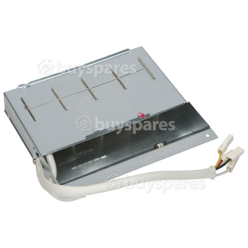Hoover Heater - 2100W | BuySpares