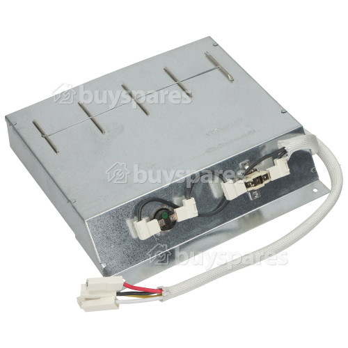 Hoover Heater - 2100W | BuySpares