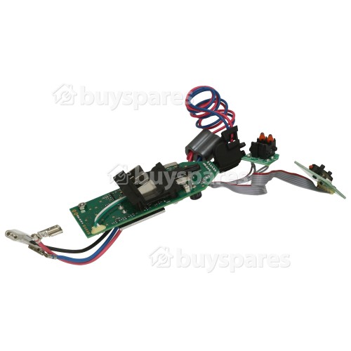 Electronic Motor Module Electronic Component