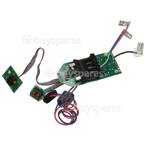 Electronic Motor Module Electronic Component