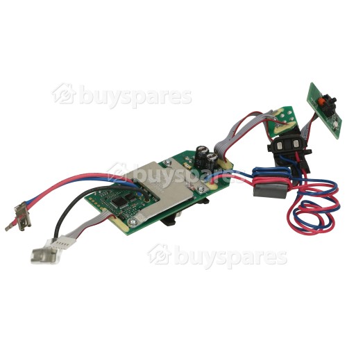 Electronic Motor Module Electronic Component