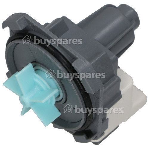 Permanent Magnet Synchronous Pump (with Flat Top) (four Fixing To Housing ) : Hanyu B12-6A01 9019839 220-240V