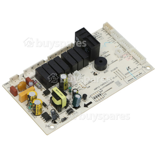Main Circuit Board / PCB :