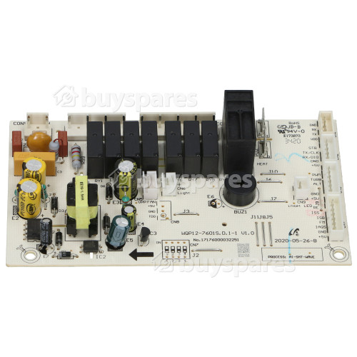 Main Circuit Board / PCB :