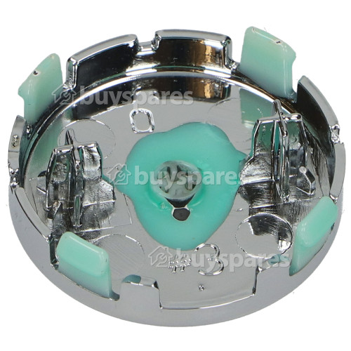 LG Pressure Switch Knob